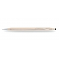 CLASSIC CENTURY 14 KARAT GOLD FILLED/ROLLED GOLD 0.5MM PENCIL